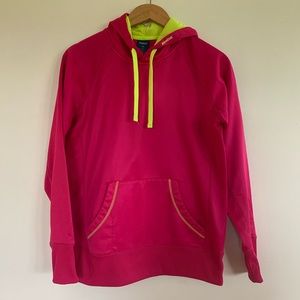 Reebok Dry Fit Hoodie